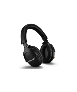 Marshal Headphones Monitor II Wireless Black