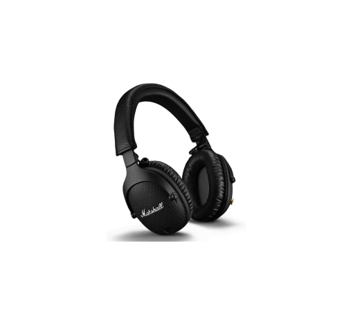 Marshal Headphones Monitor II Wireless Black