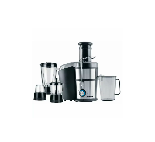 Nikai Juicer NFP881G 4 IN 1 Blender 2 Litres