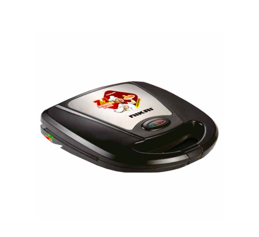 Nikai Sandwich Maker NGT727D
