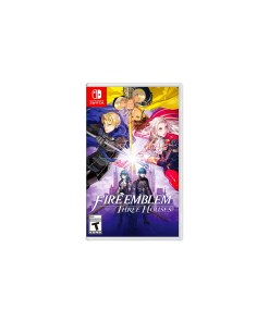 Nintendo switch Game Fire Emblem Three Houses