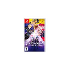 Nintendo switch Game Fire Emblem Three Houses