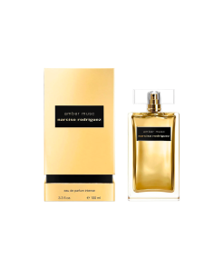 Narciso Rodriguez Perfume Amber Musc Ladies EDP 100ml