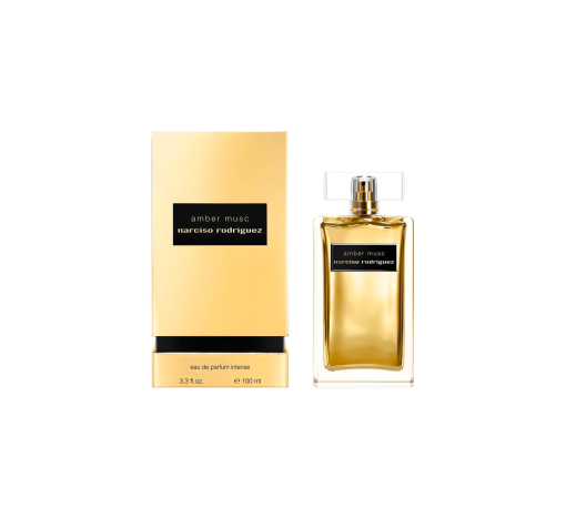 Narciso Rodriguez Perfume Amber Musc Ladies EDP 100ml