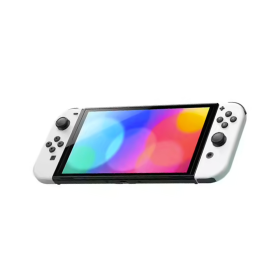 Nintendo Game Console Switch OLED