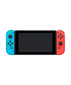 Nintendo Game Console Switch
