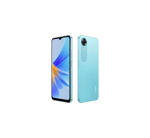 Oppo A17K 64GB Blue