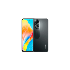 Oppo A58 128GB Glowing Black