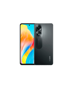 Oppo A58 128GB Glowing Black