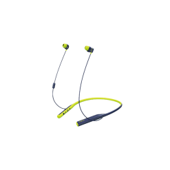 Oraimo Earphones Necklace 4 OEB E50D Wireless Blue