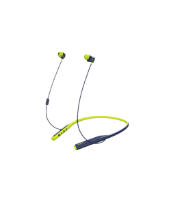 Oraimo Earphones Necklace 4 OEB E50D Wireless Blue