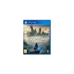 Playstation Game PS4 Hogwarts Legacy