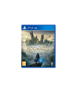 Playstation Game PS4 Hogwarts Legacy