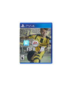 PS4 Game FIFA 17