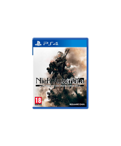 PS4   Game Nier Automata