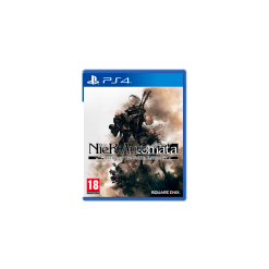 PS4   Game Nier Automata