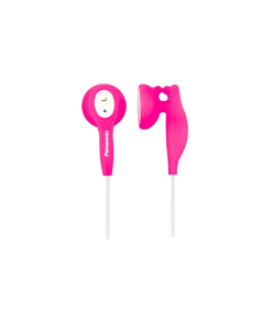 Panasonic Earphone RP HV21 Wired Pink