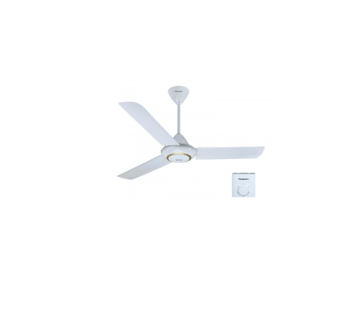Panasonic Fan F56MZ2 Ceiling 16Inches  81Watts.