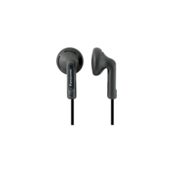 Panasonic Headphones RP HV094 Wired Black