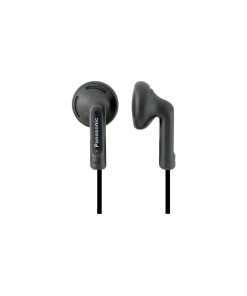 Panasonic Headphones RP HV094 Wired Black