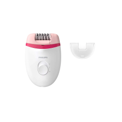 Philips Epilator Bre 235 Corded