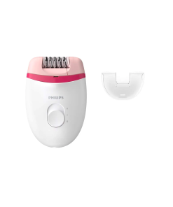Philips Epilator Bre 235 Corded