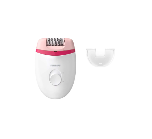 Philips Epilator Bre 235 Corded