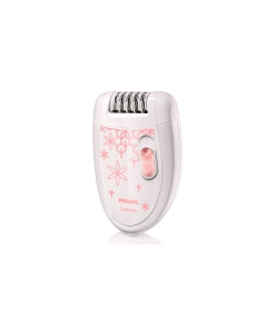 Philips Epilator HP 6420 Corded