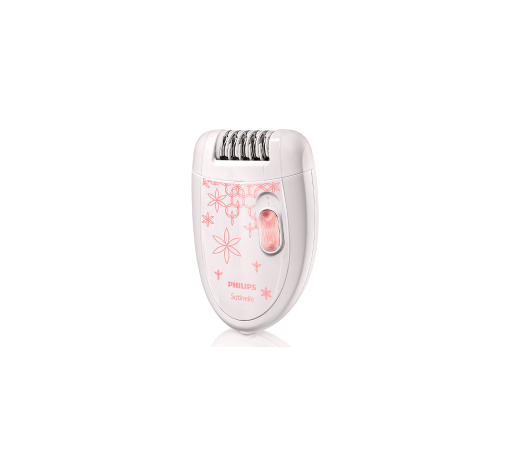 Philips Epilator HP 6420 Corded
