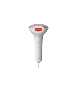 Philips Laser Hair Removal BRI 924 Corded