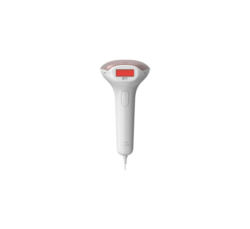 Philips Laser Hair Removal BRI 924 Corded