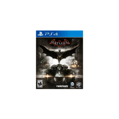 PlayStation Game PS4  Batman Arkham Knight
