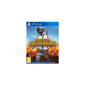 PlayStation Game PS4 Battle Grounds