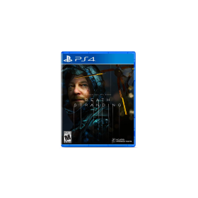 PlayStation Game PS4 Death Stranding