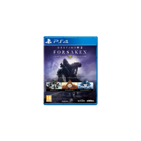PlayStation Game PS4 Destiny 2 Forsaken