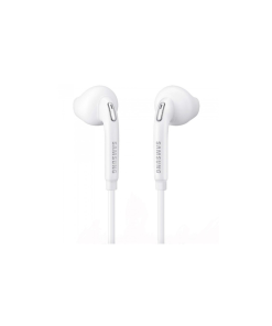 Samsung Earphones  EOEG920BW Black Case Wired