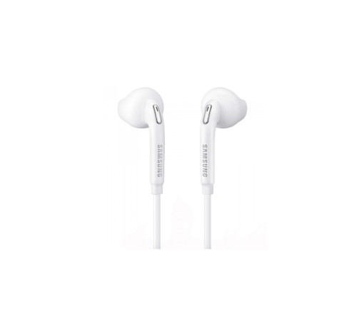Samsung Earphones  EOEG920BW Black Case Wired