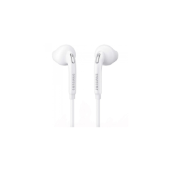 Samsung Earphones  EOEG920BW Black Case Wired