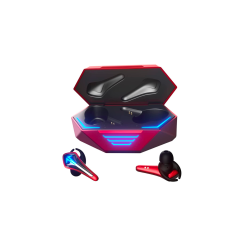 Saramonic Earphones Gaming SR BH60R Wireless Red