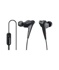 Sony Earphones XBA NC85D Wired