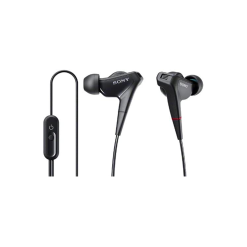 Sony Earphones XBA NC85D Wired