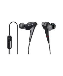 Sony Earphones XBA NC85D Wired