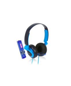 Sony Headphone NWZ B173FHK Wired Black