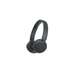 Sony Headphones WH CH520 Wireless Black