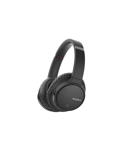 Sony Headphones WH CH710N Wireless Black