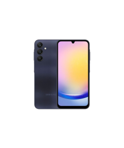 Samsung A25 5GB 256GB Black.