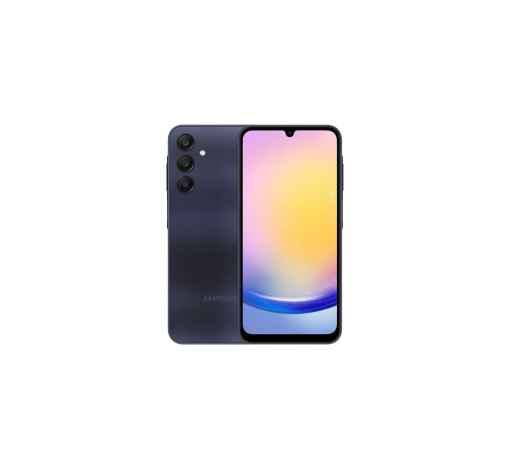 Samsung A25 5GB 256GB Black.