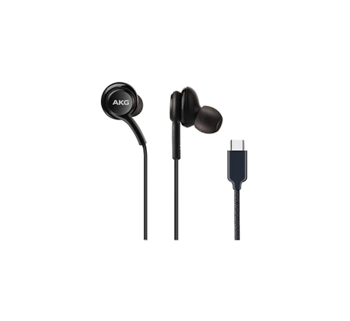 Samsung Earphones Type C AK EOIC100 Wired