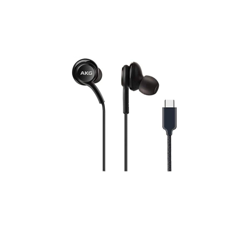 Samsung Earphones Type C AK EOIC100 Wired