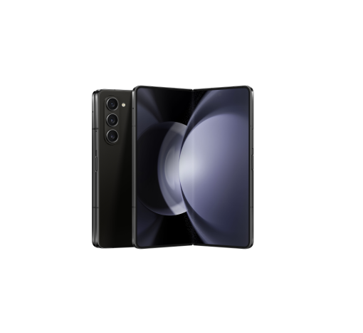 Samsung  Fold 5 256GB Phantom Black